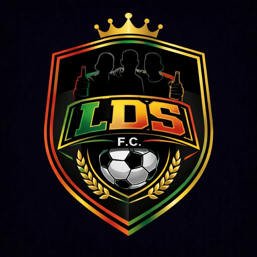 LOS DE SIEMPRE F.C