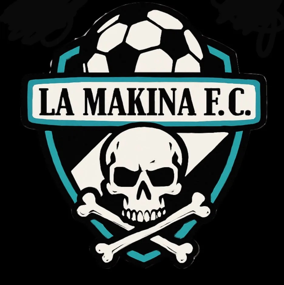 LA MAKINA F.C