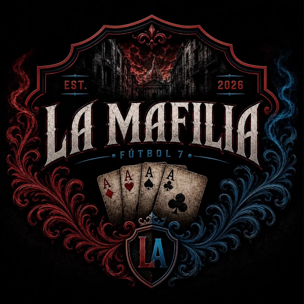 LA MAFILIA FC