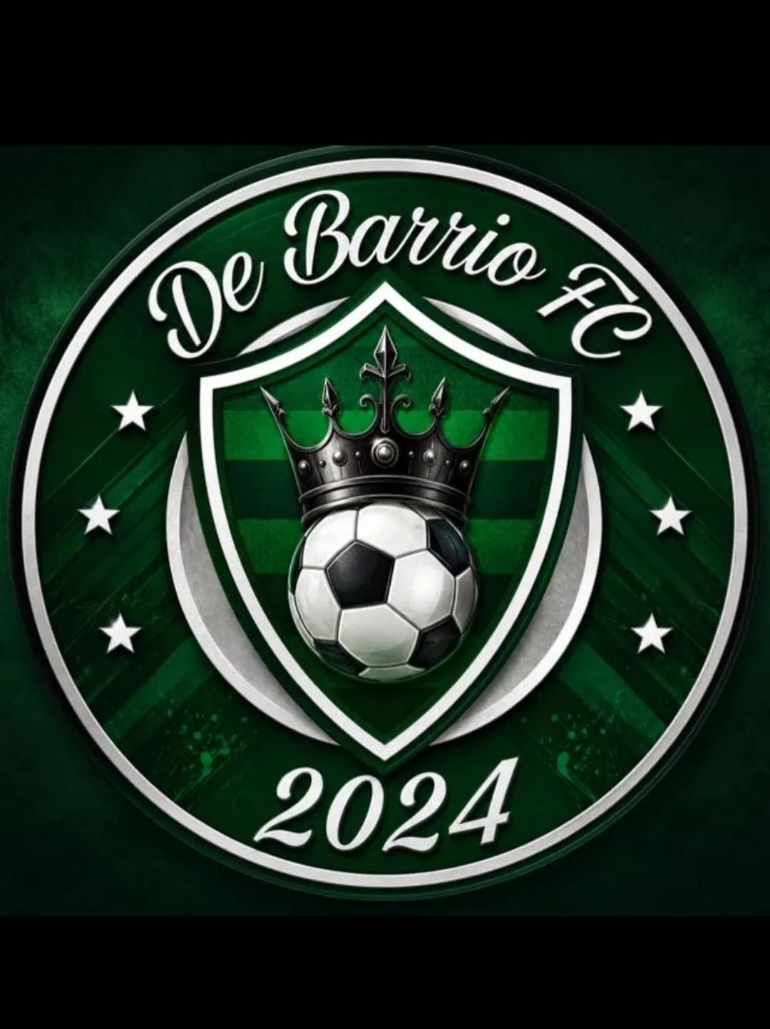 DE BARRIO FC