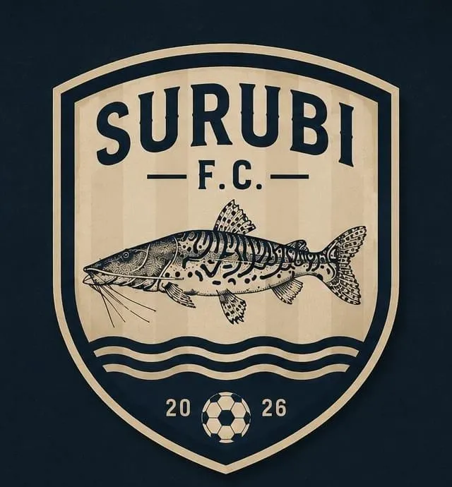 SURUBI F.C