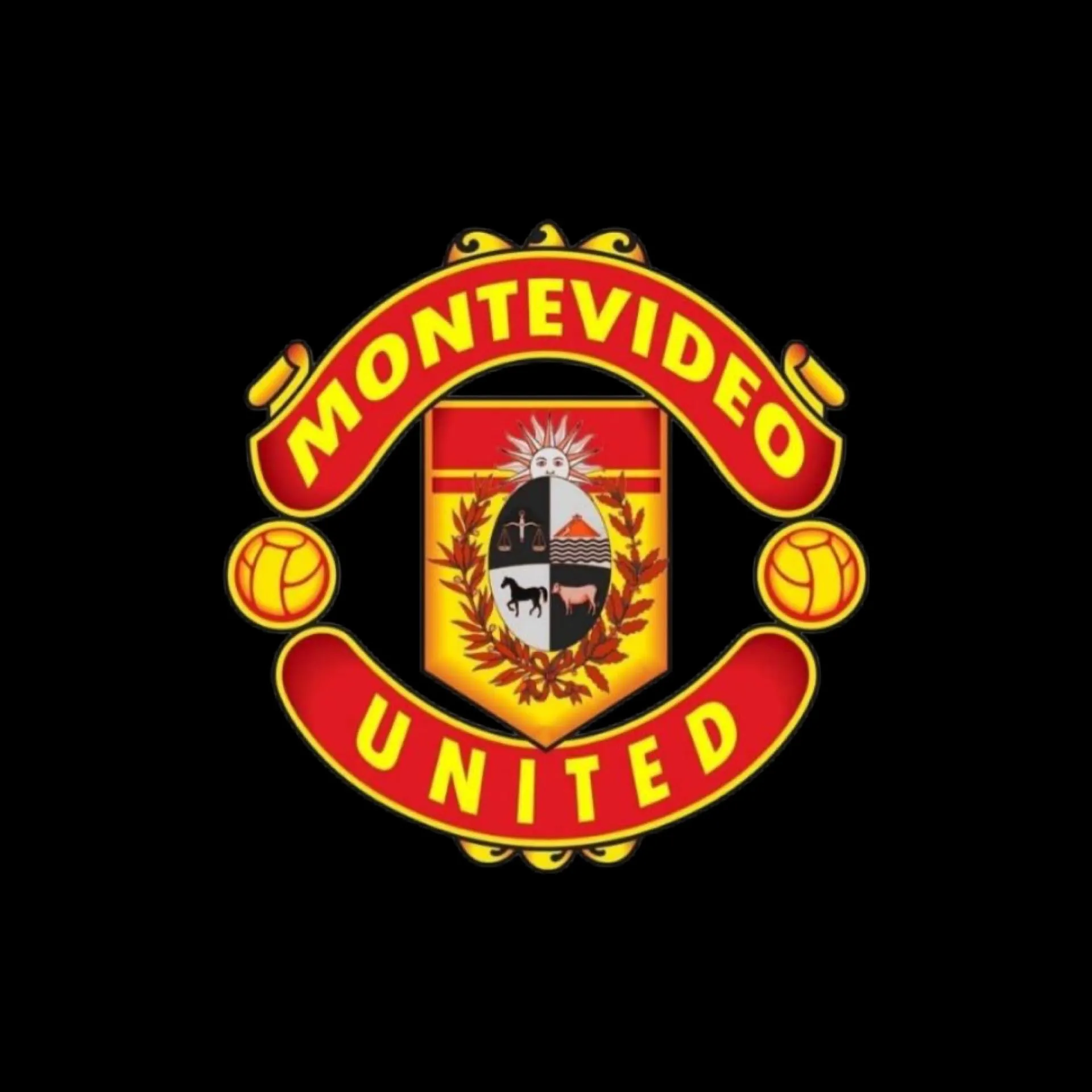 MONTEVIDEO UNITED