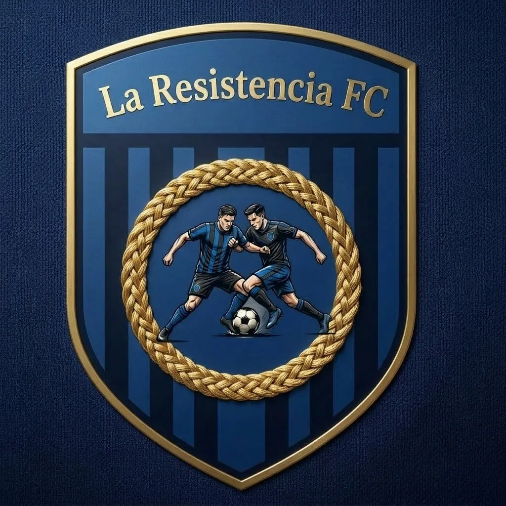 LA RESISTENCIA FC