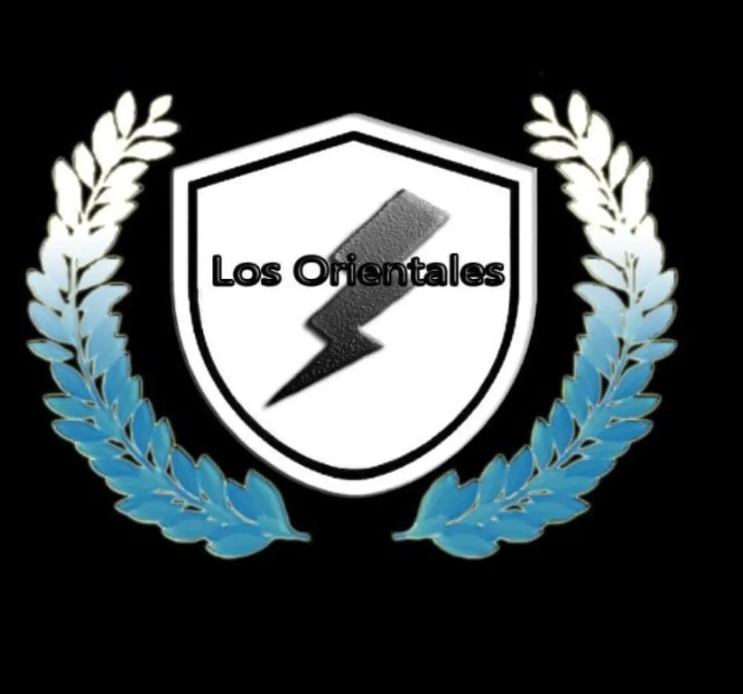 LOS ORIENTALES FC