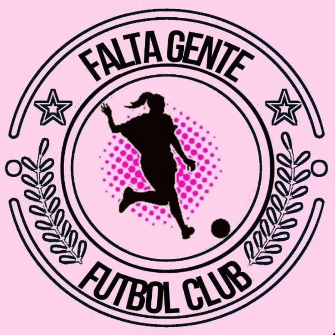 FALTA GENTE FC