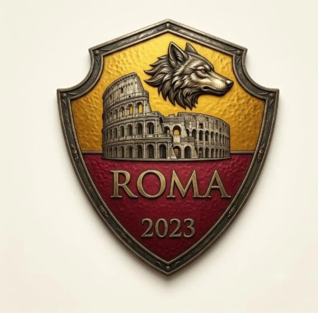 ROMA