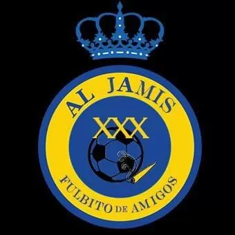 Al JAMIS