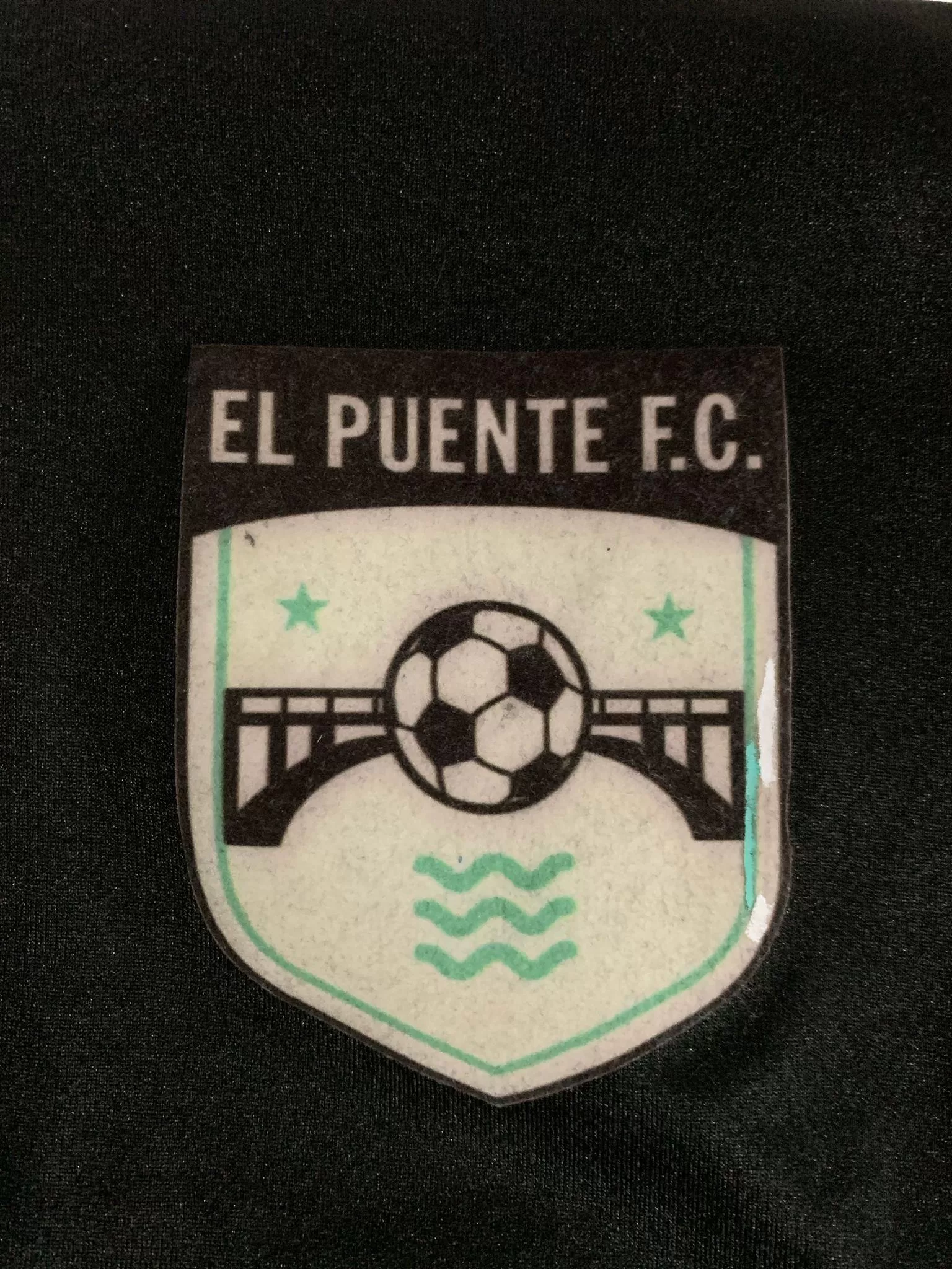 EL PUENTE FC