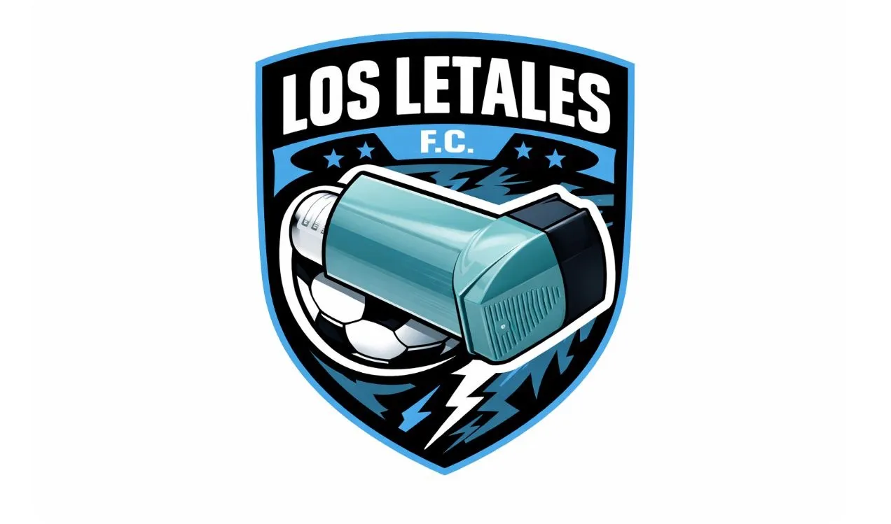 LOS LETALES FC