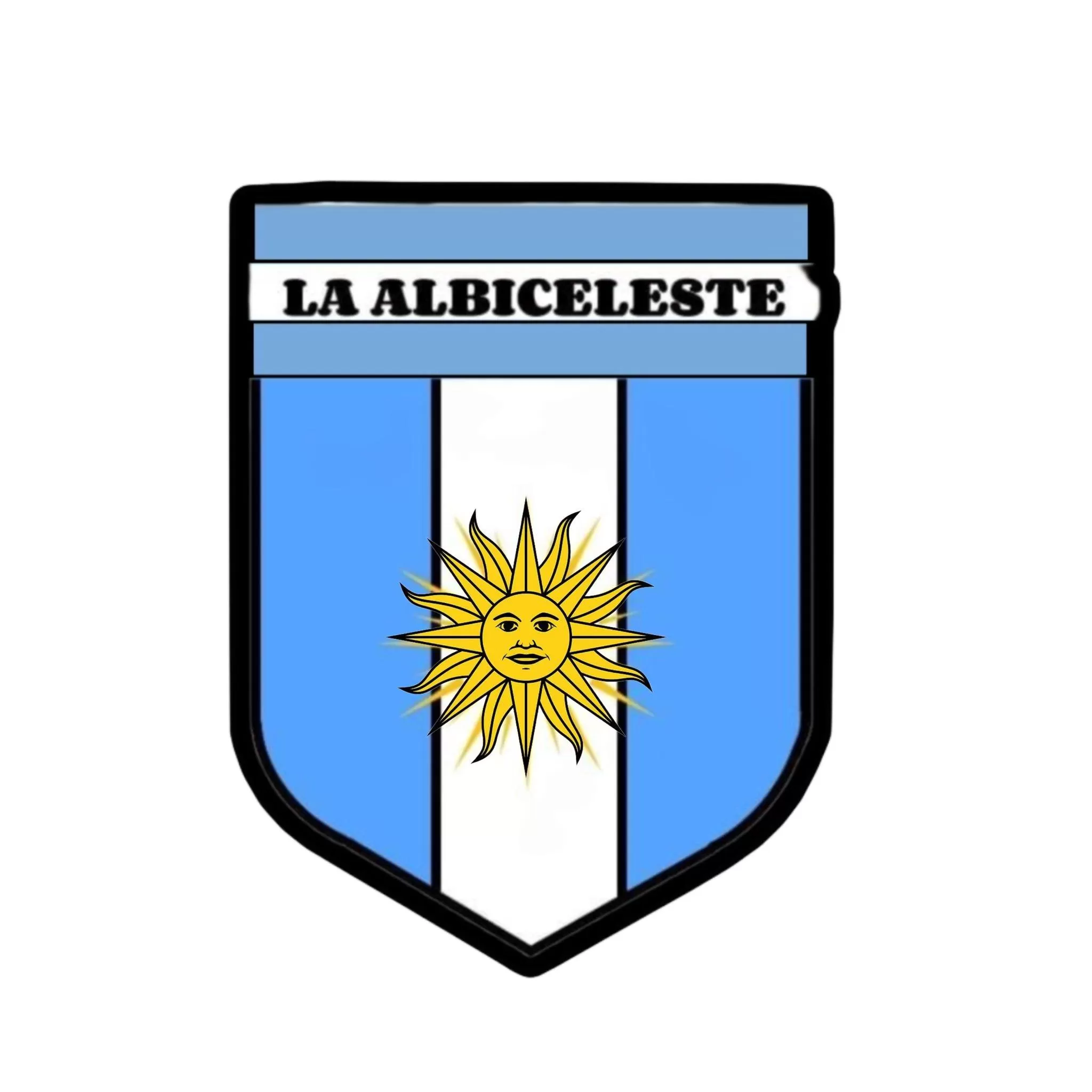 LA ALBICELESTE FC