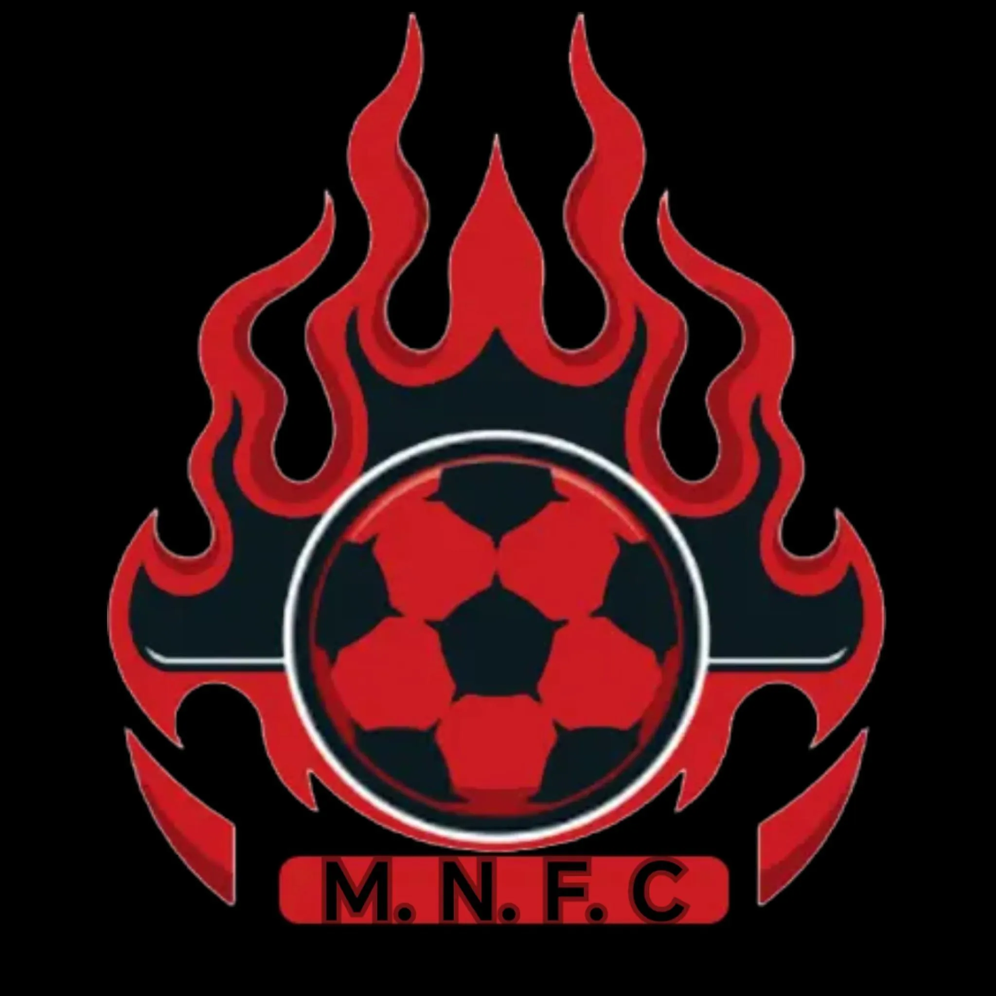 MANO NEGRA FC