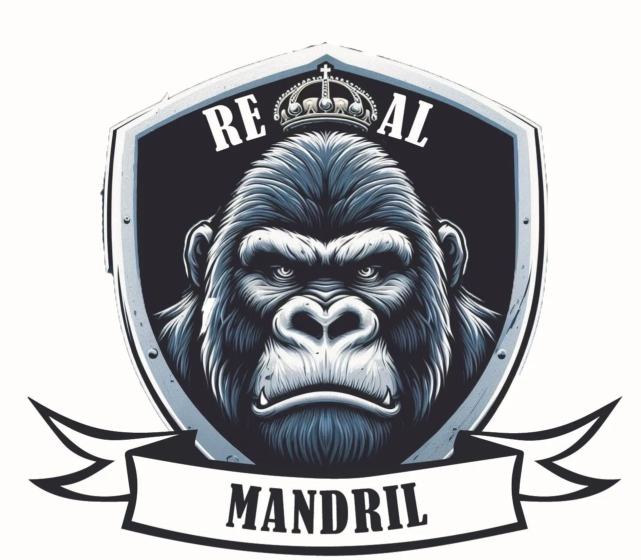 REAL MANDRIL FC