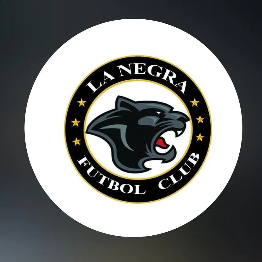 LA NEGRA F.C
