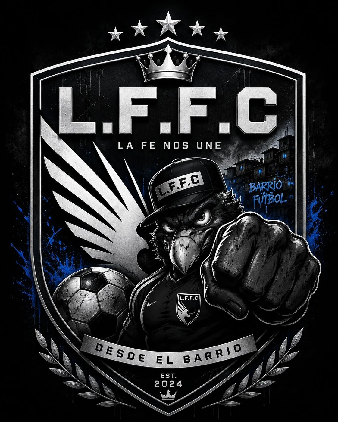LA FAMILIA FC