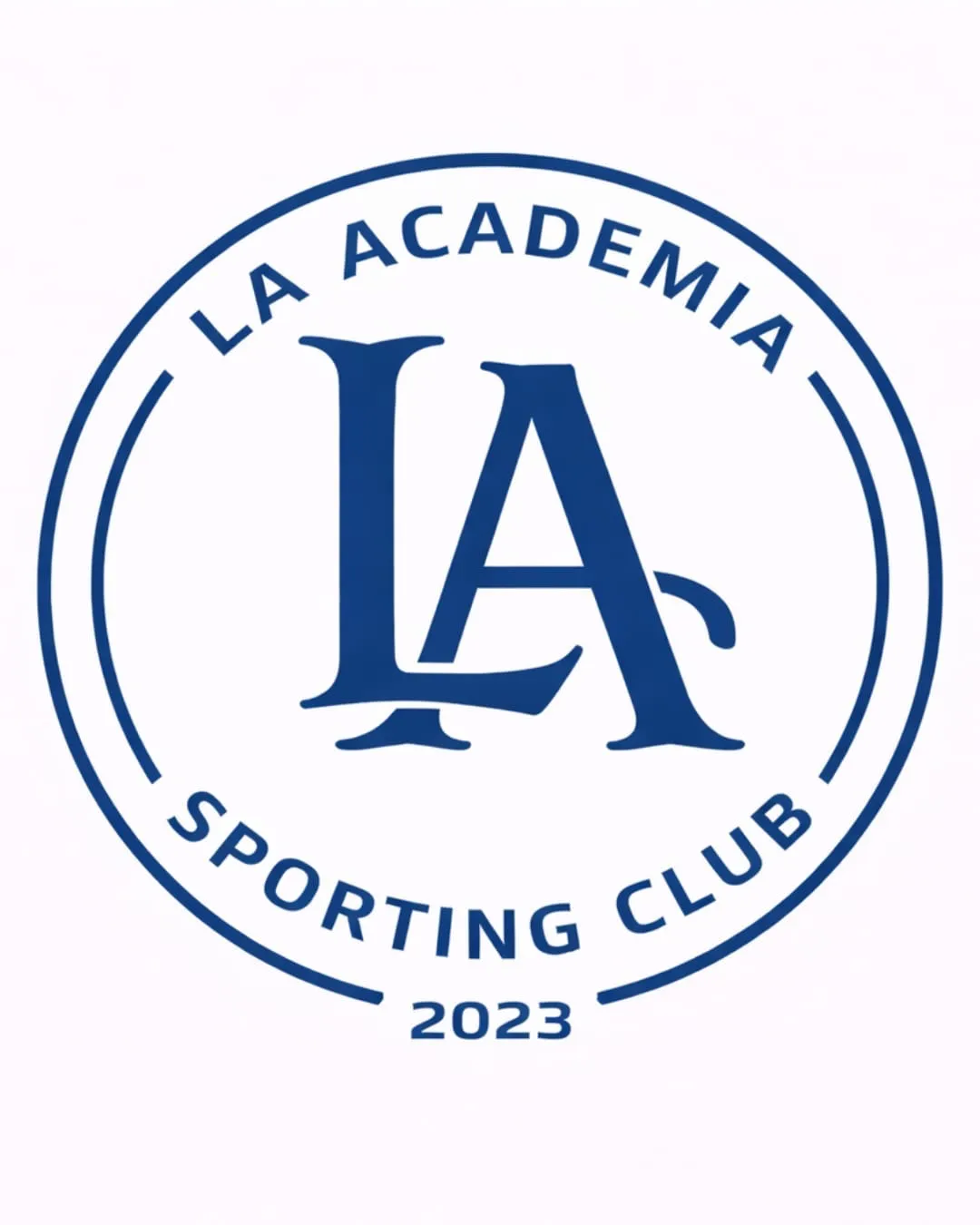 LA ACADEMIA SPORTING CLUB