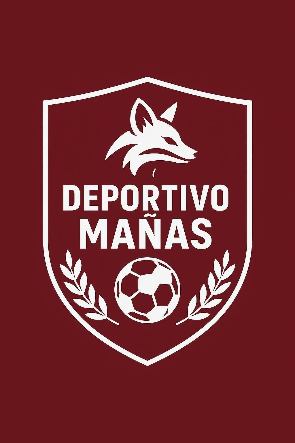 DEPORTIVO MAÑAS