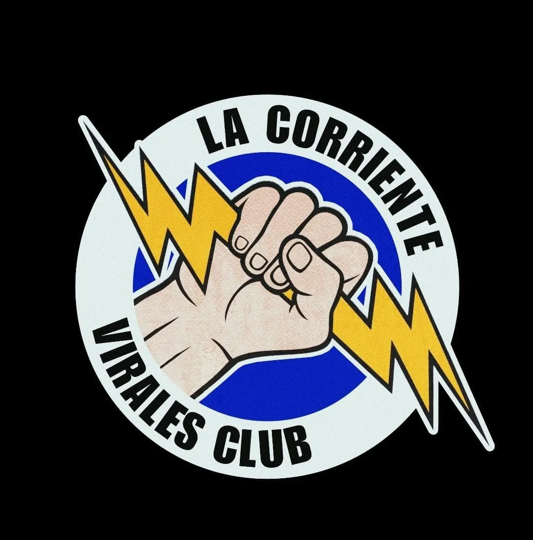 LA CORRIENTE VC