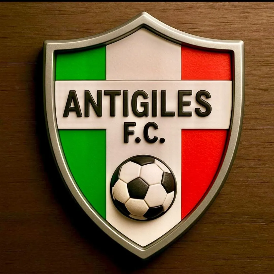 ANTIGILES FC