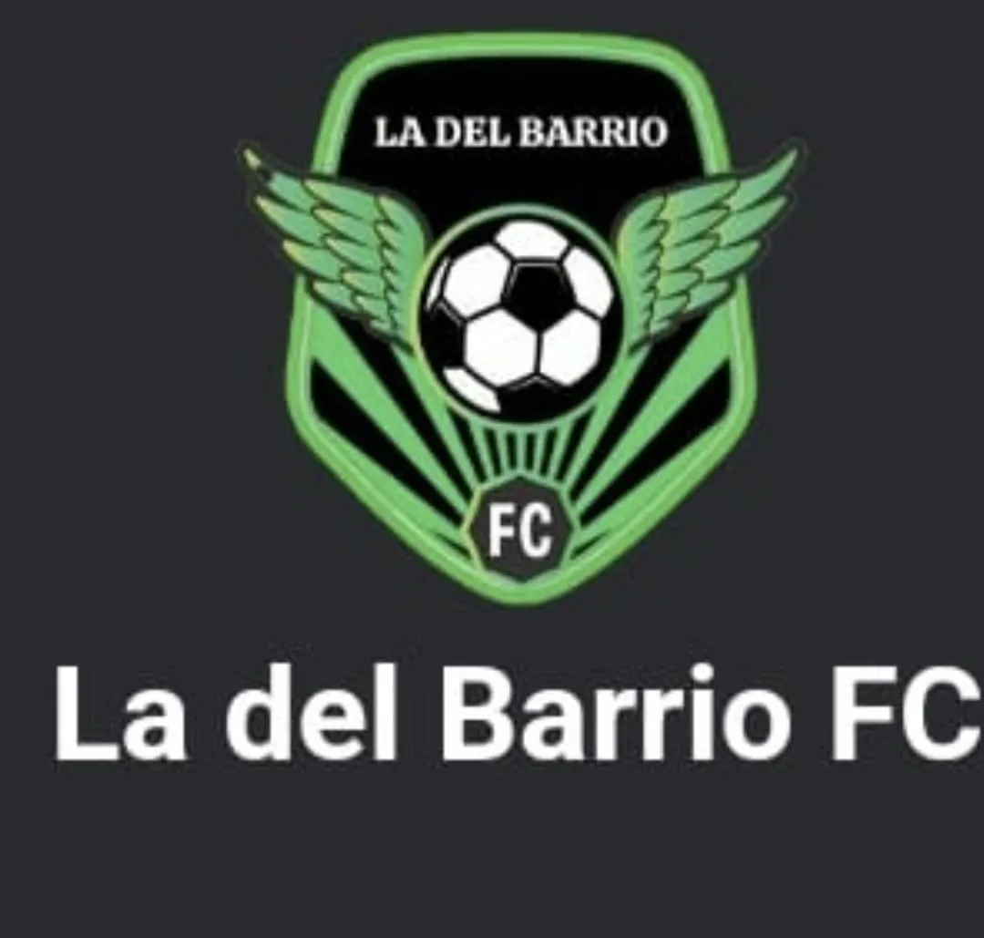 LA DEL BARRIO FC