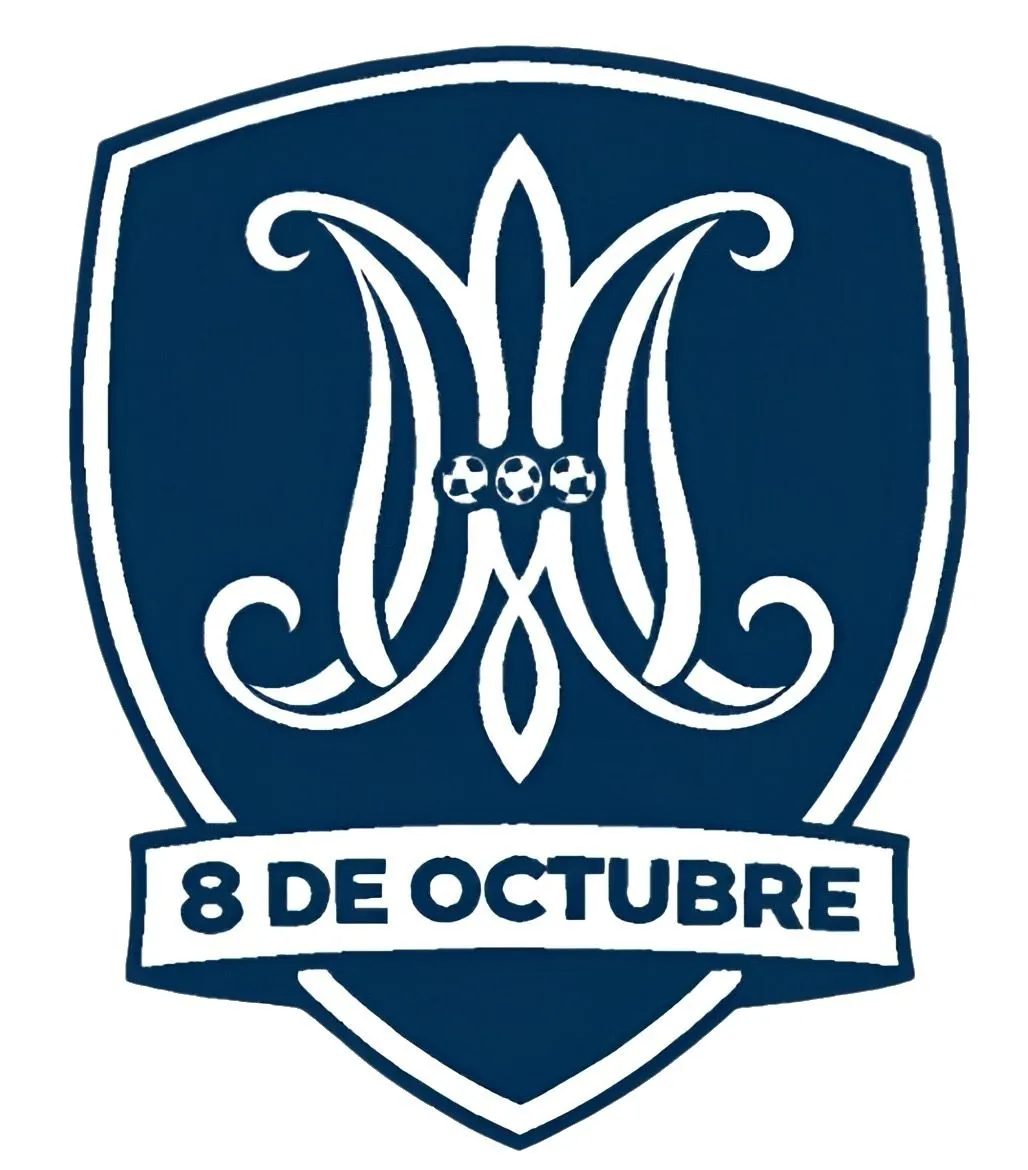 8 DE OCTUBRE