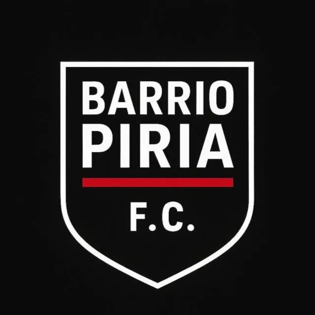 BARRIO PIRIA FC
