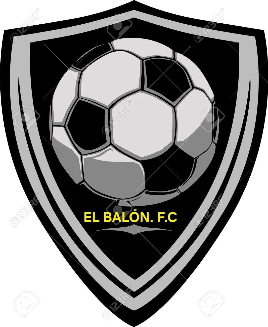 EL BALON F.C