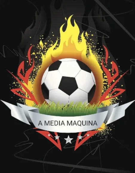 A MEDIA MAQUINA