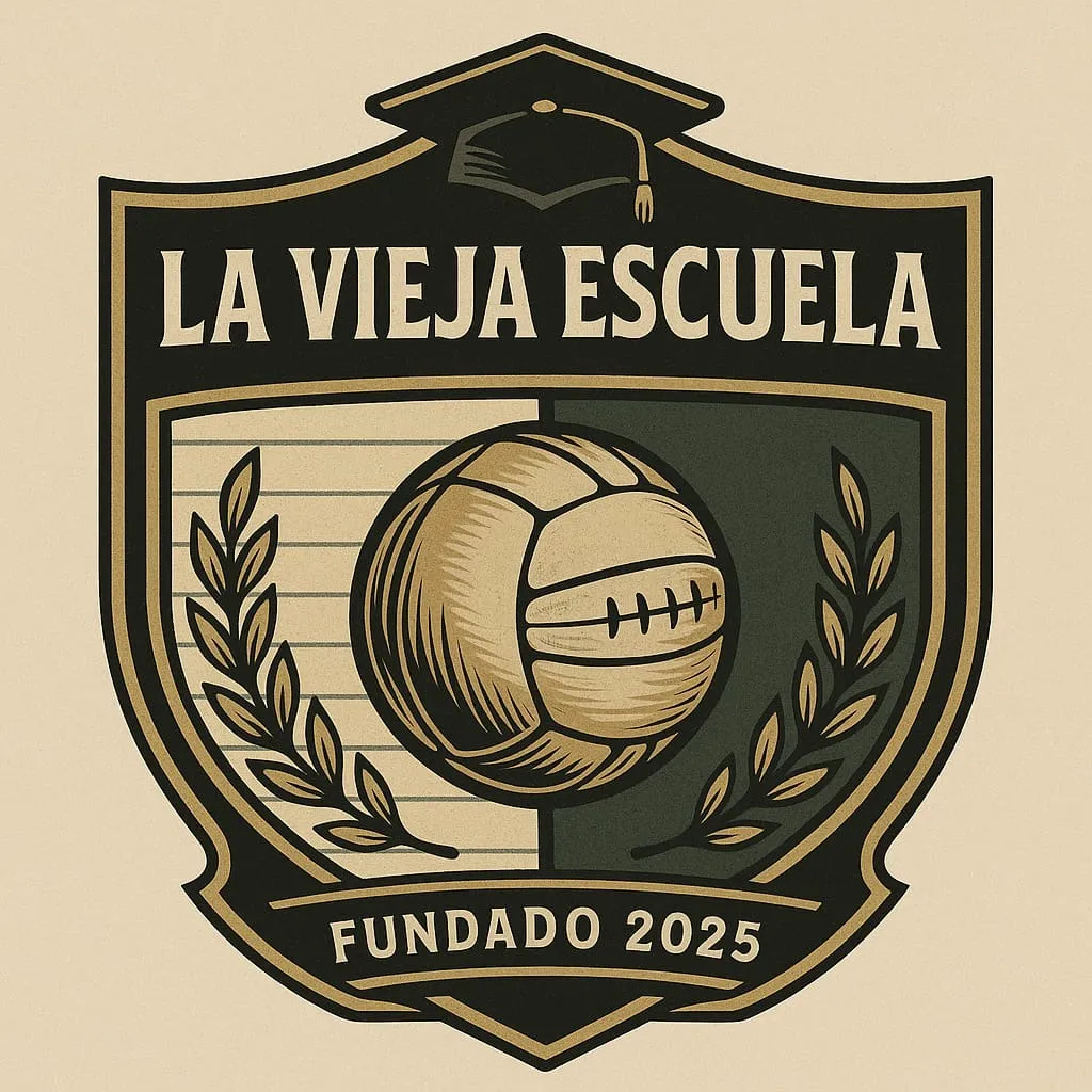 LA VIEJA ESCUELA FC