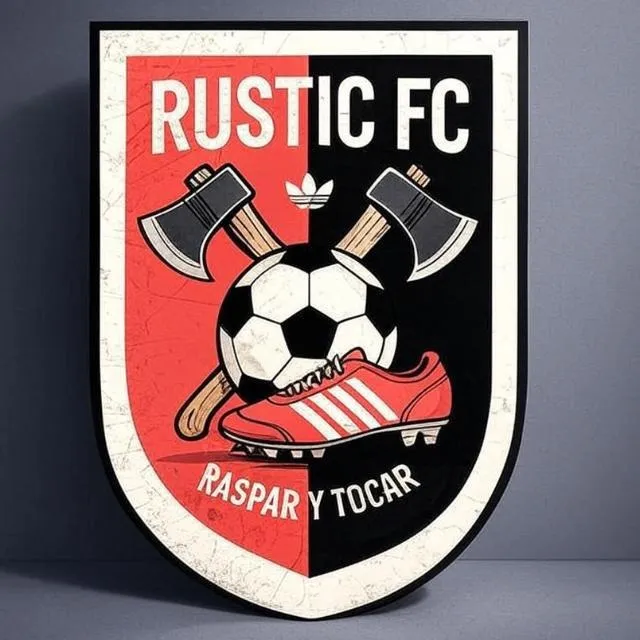 RUSTIC FC