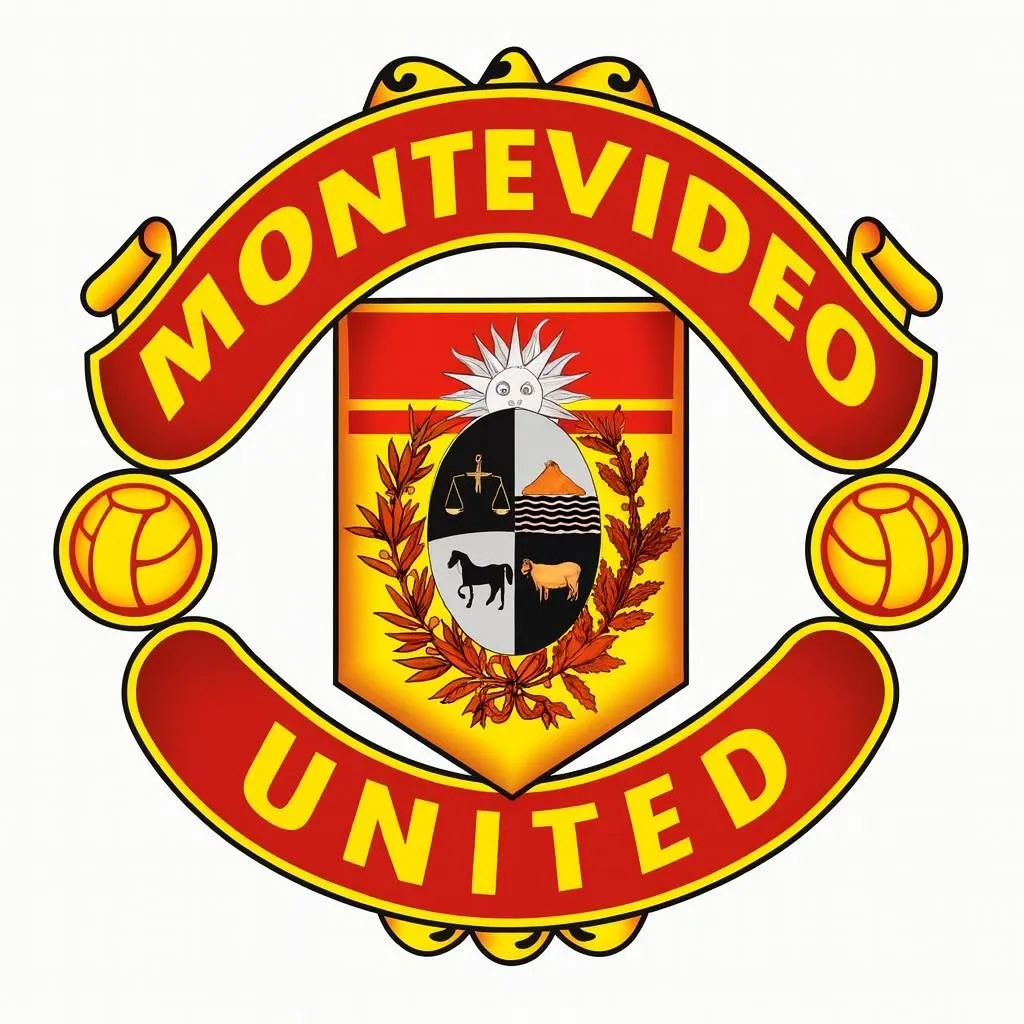 MONTEVIDEO UNITED 