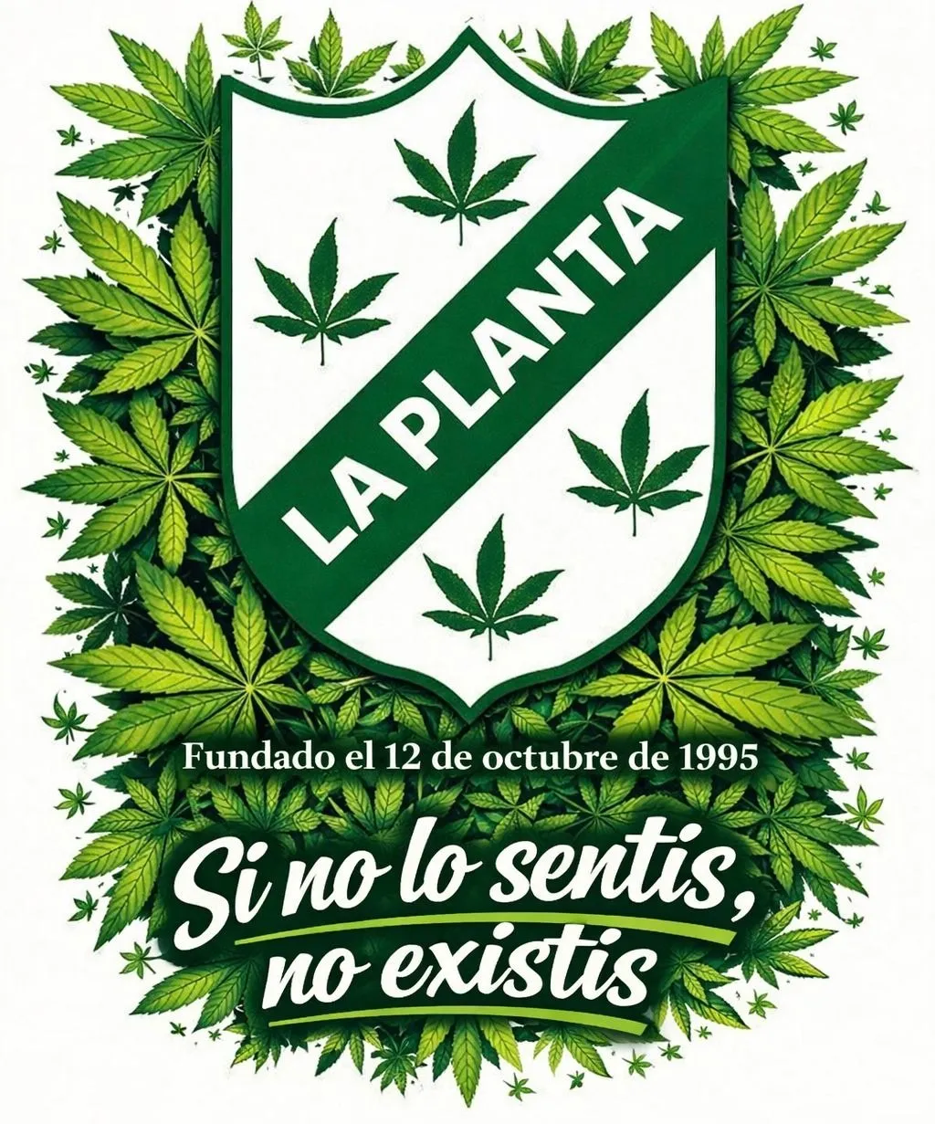 LA PLANTA F.C