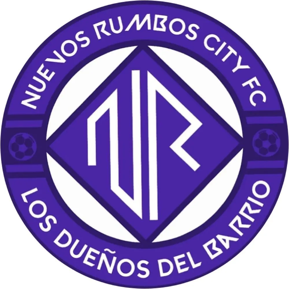 NUEVOS RUMBOS CITY FC