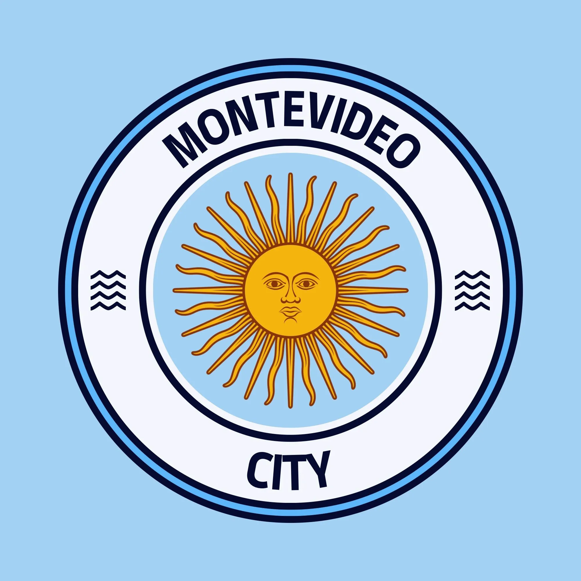 MONTEVIDEO CITY