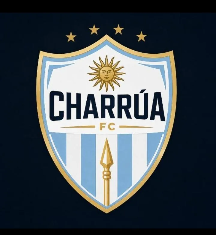 CHARRUA F.C