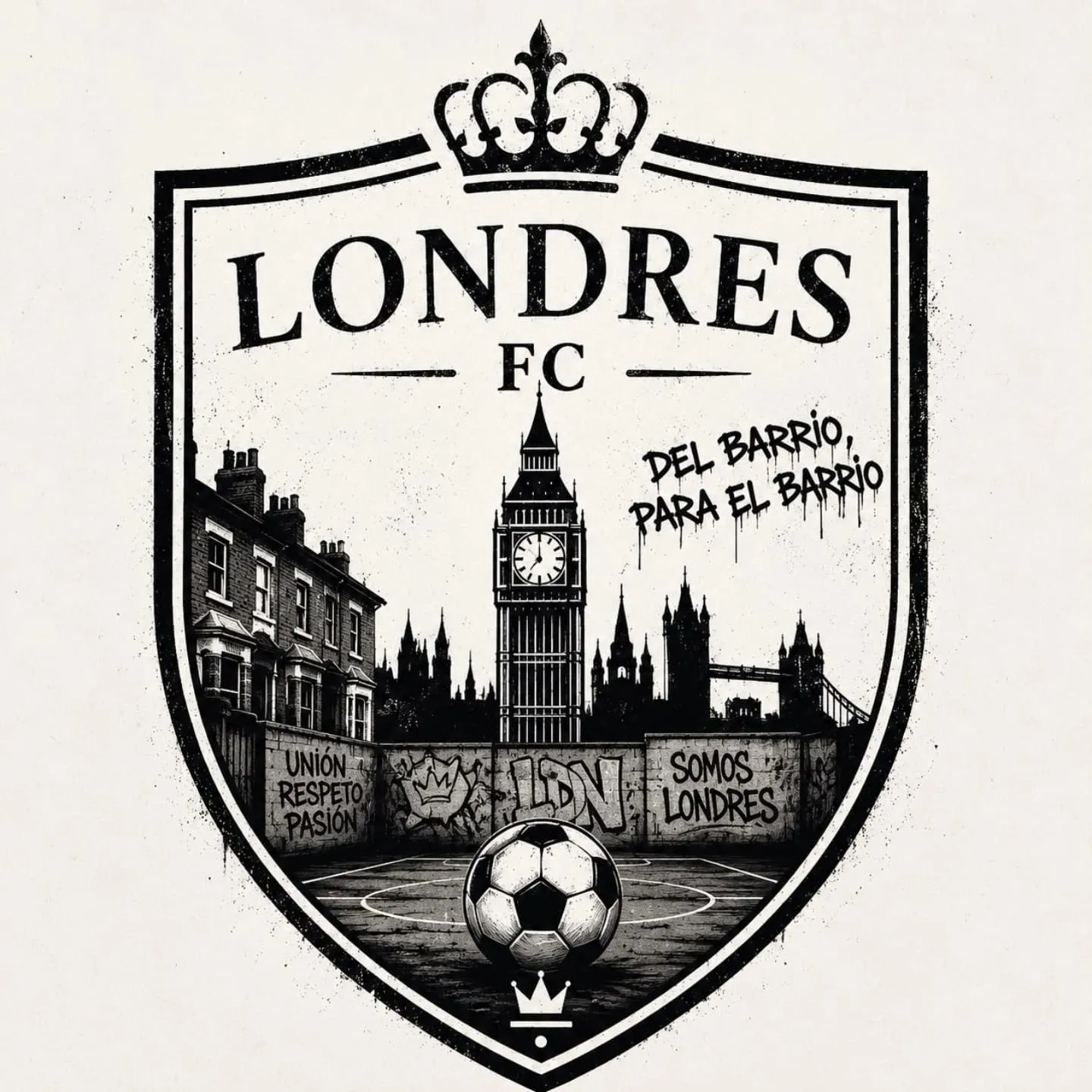 LONDRES FC