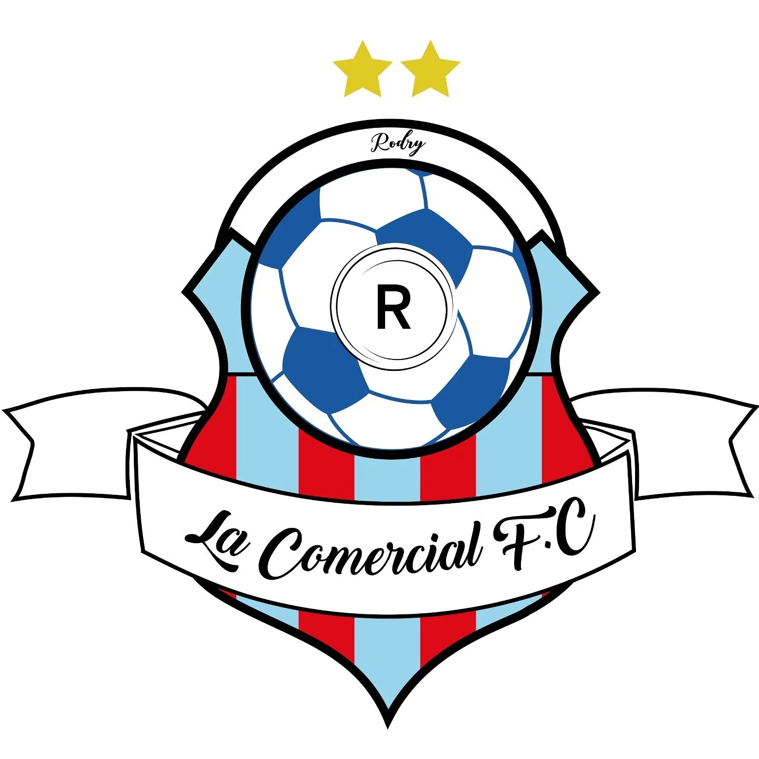 LA COMERCIAL FC