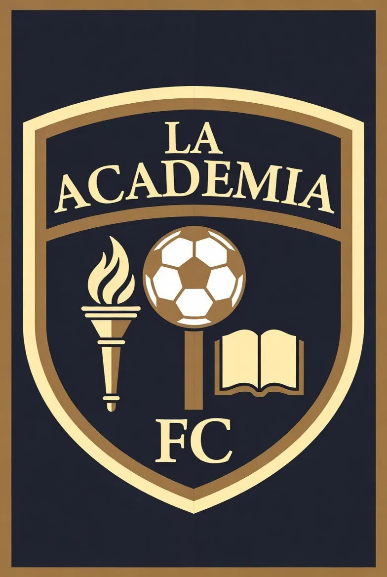 LA ACADEMIA FC