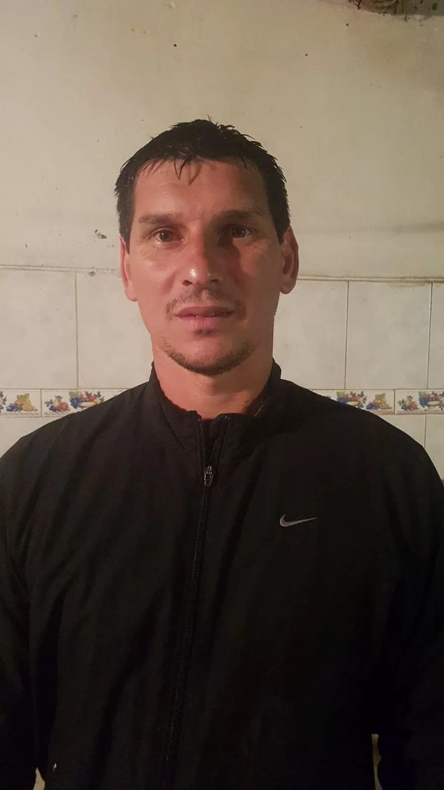 Nikolas polkman