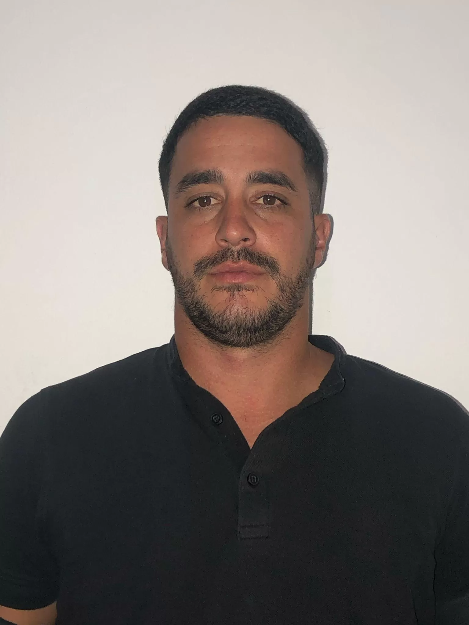 Daniel barrios