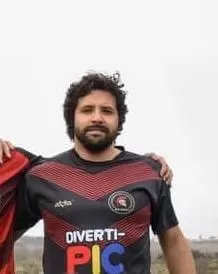 Federico Piñeiro