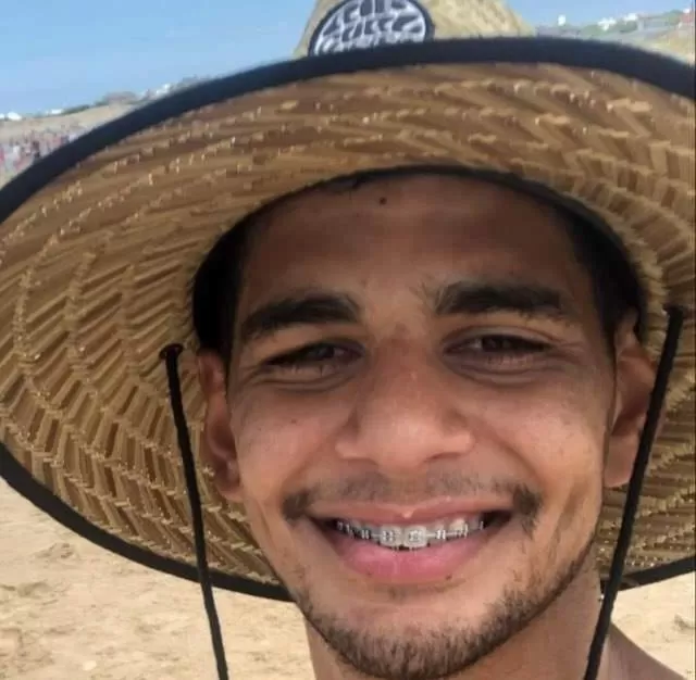MATIAS PEREIRA