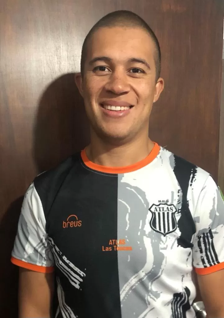 Brian LUZ