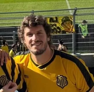 Bruno Reyes