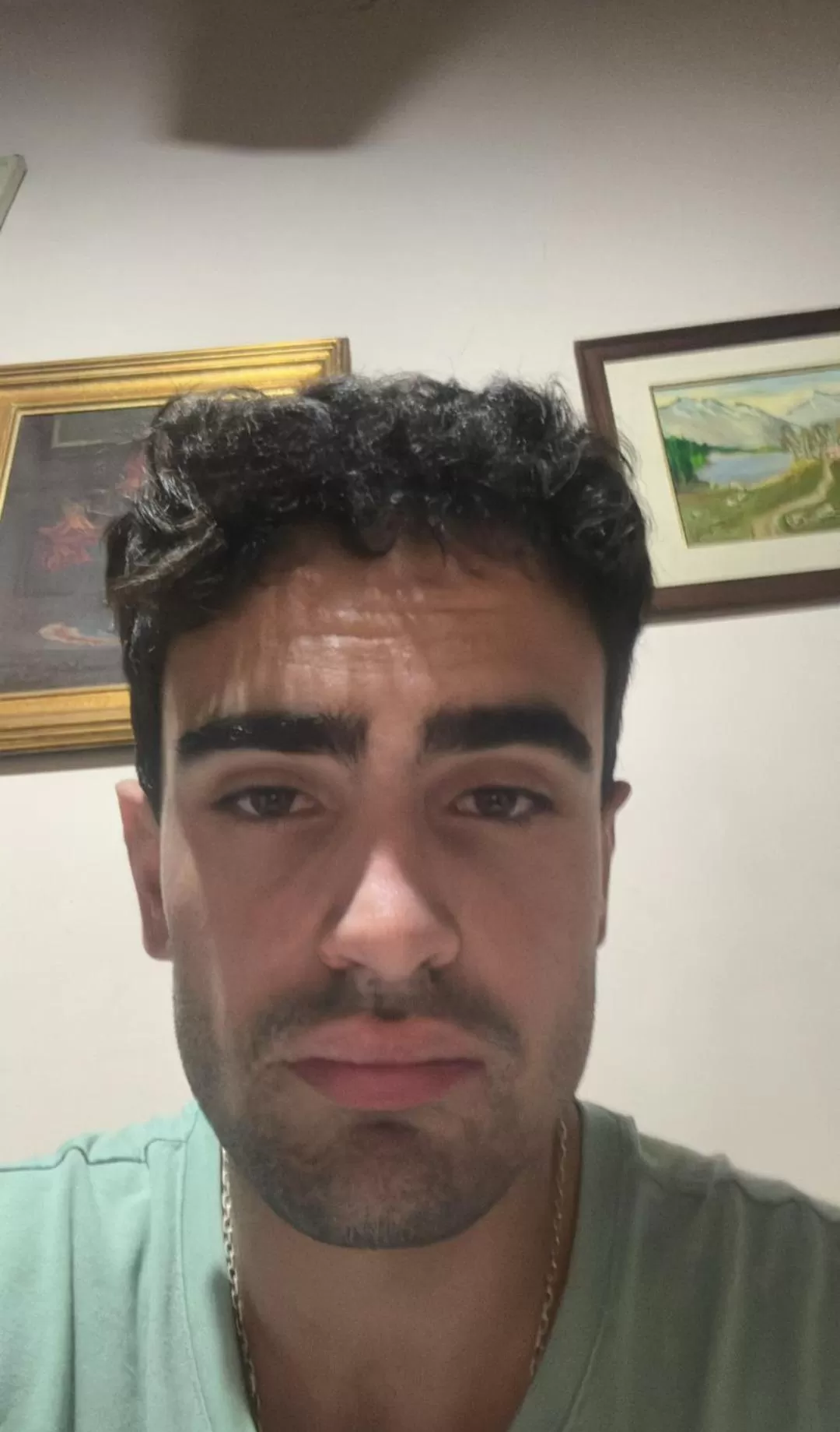 Pablo morales