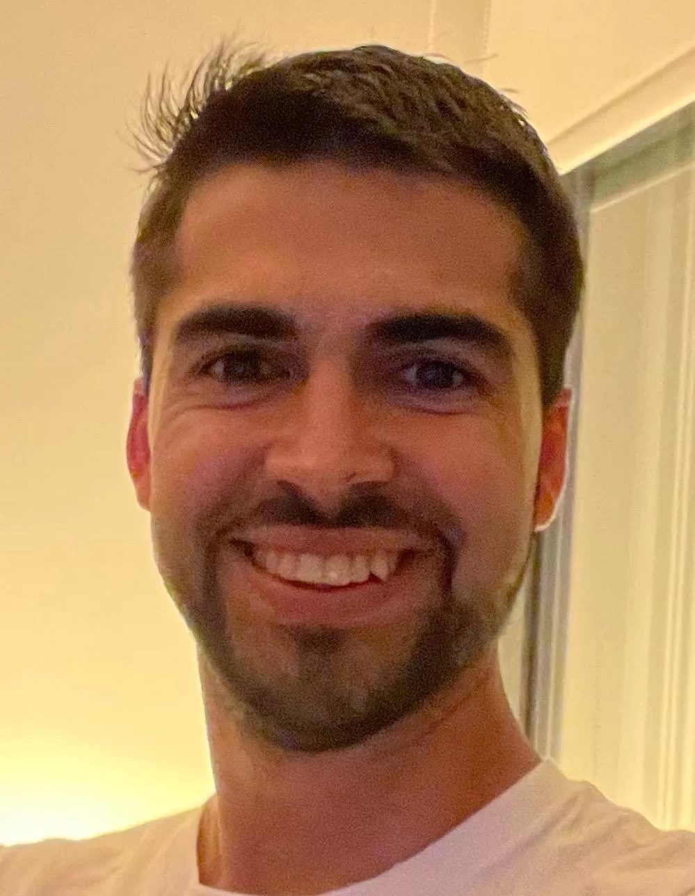 Agustin Anzolabehere