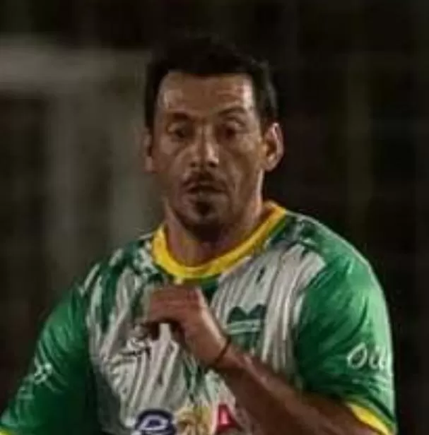 Martín Ramirez 