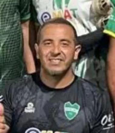 Fernando Pellejero 
