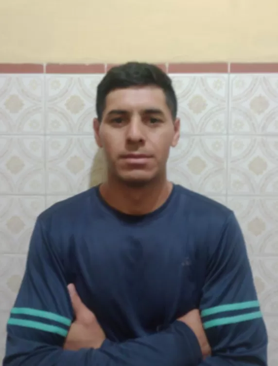 Agustín González 