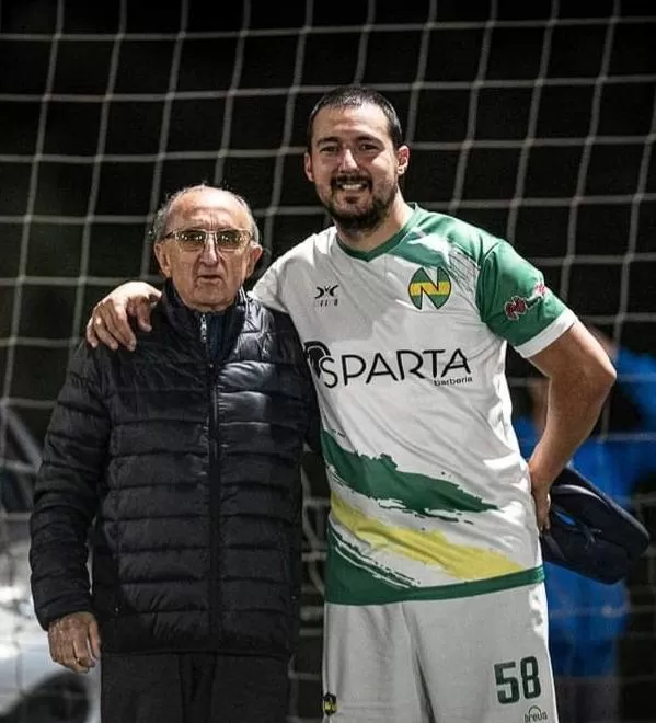 Federico Cambón