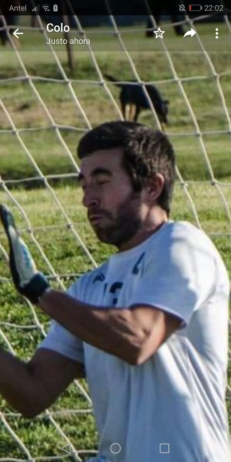 Jerónimo Álvarez 